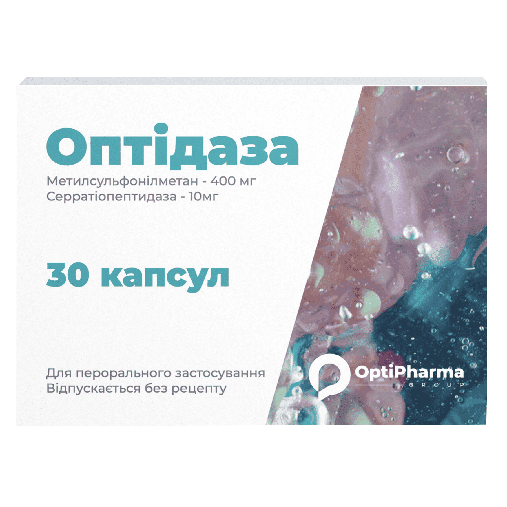 Оптідаза
