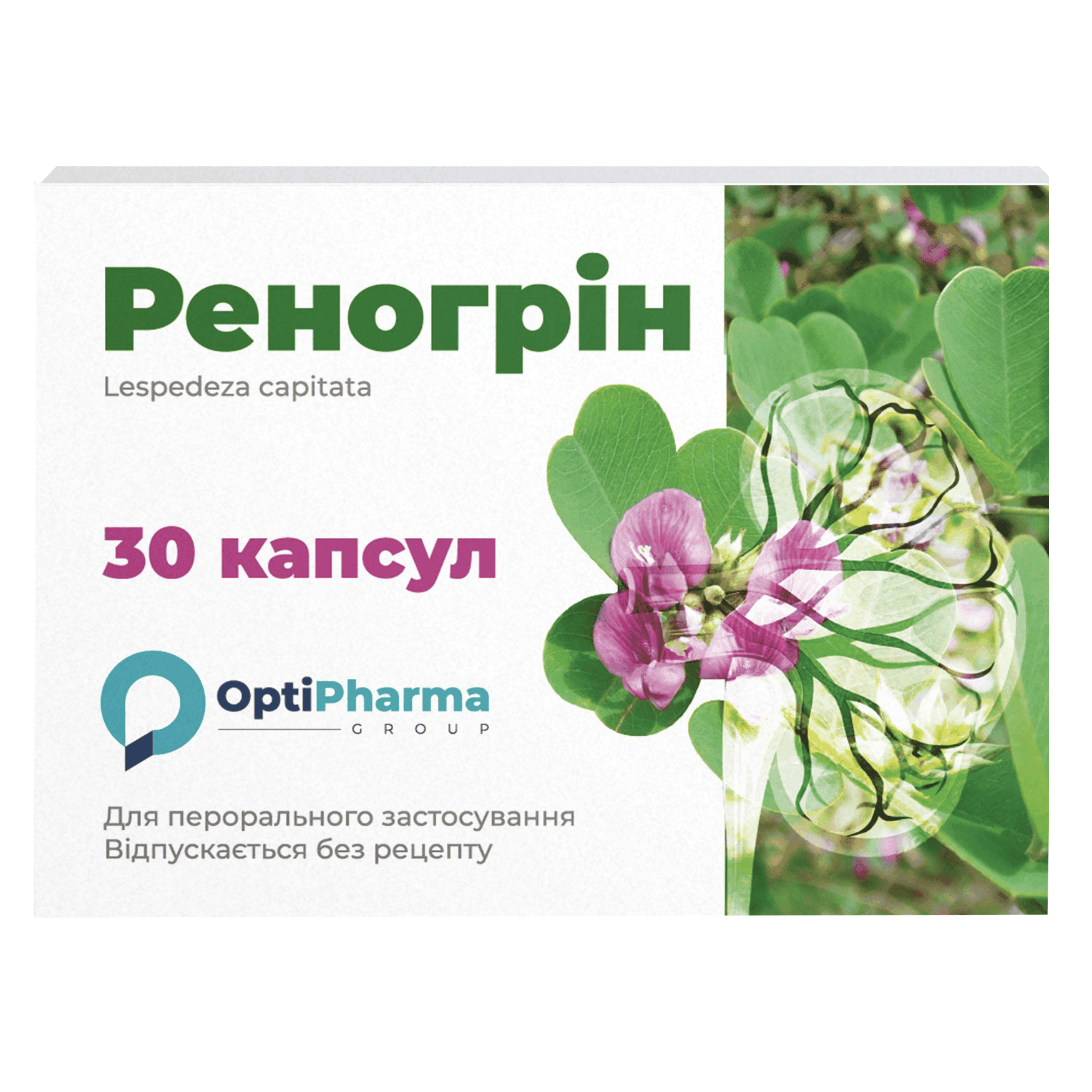 Реногрін