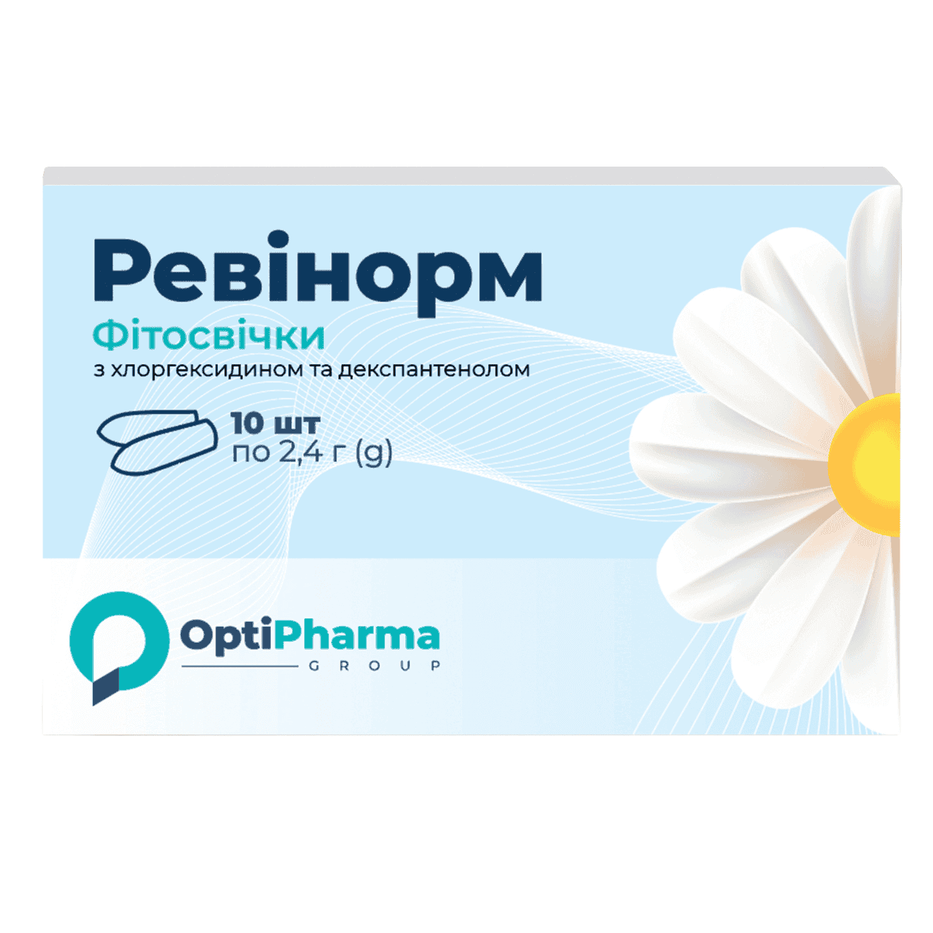 ревінорм